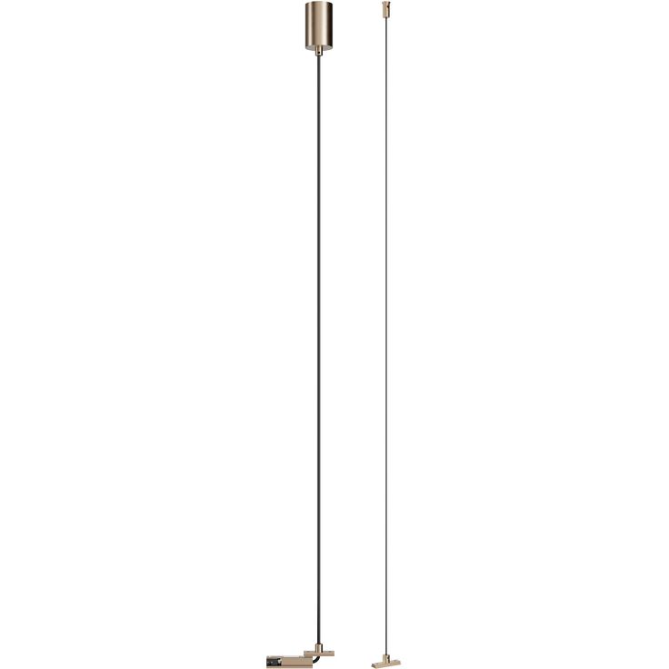Track lighting Lucide Linial 