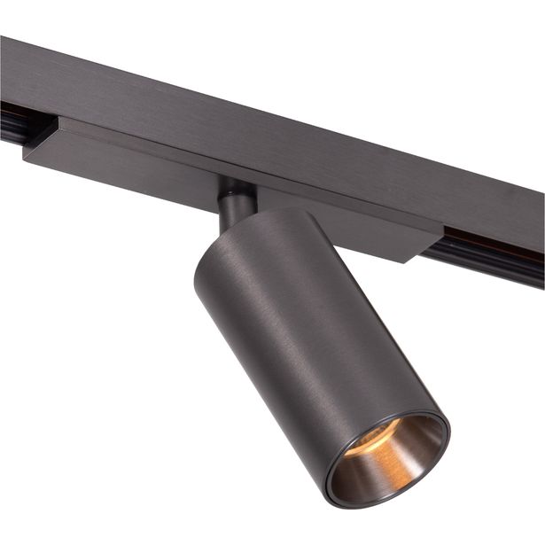 Track lighting Lucide Linial Bix 