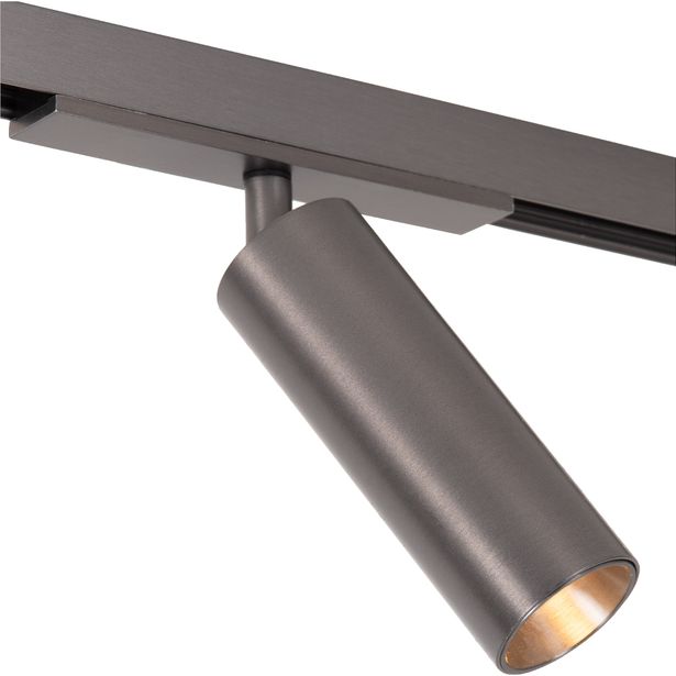 Track lighting Lucide Linial Mox 