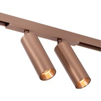 Kiskovalaisin Lucide Linial Moxx, 4.5x15cm, IP20, 10W, messinki