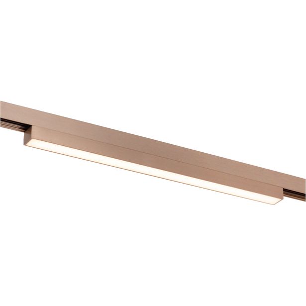 Track lighting Lucide Linial Glyx 