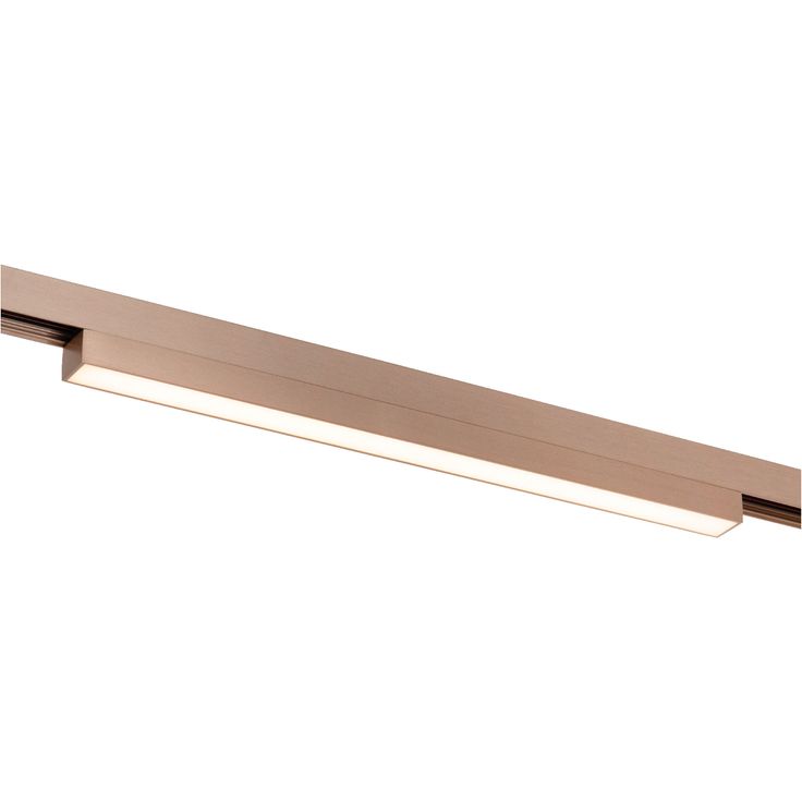 Track lighting Lucide Linial Glyx 