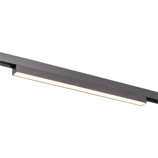 Track lighting Lucide Linial Glyx 