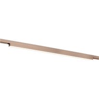 Kiskovalaisin Lucide Linial Glyxx, 1.9x60.2cm, IP20, 20W, messinki