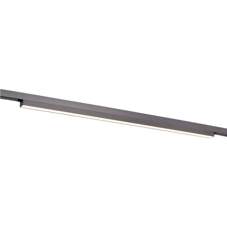 Track lighting Lucide Linial Glyxx 