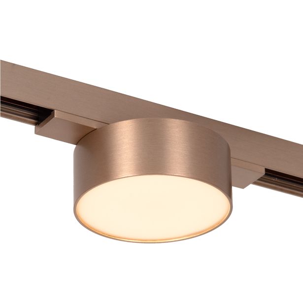 Track lighting Lucide Linial Fixt 