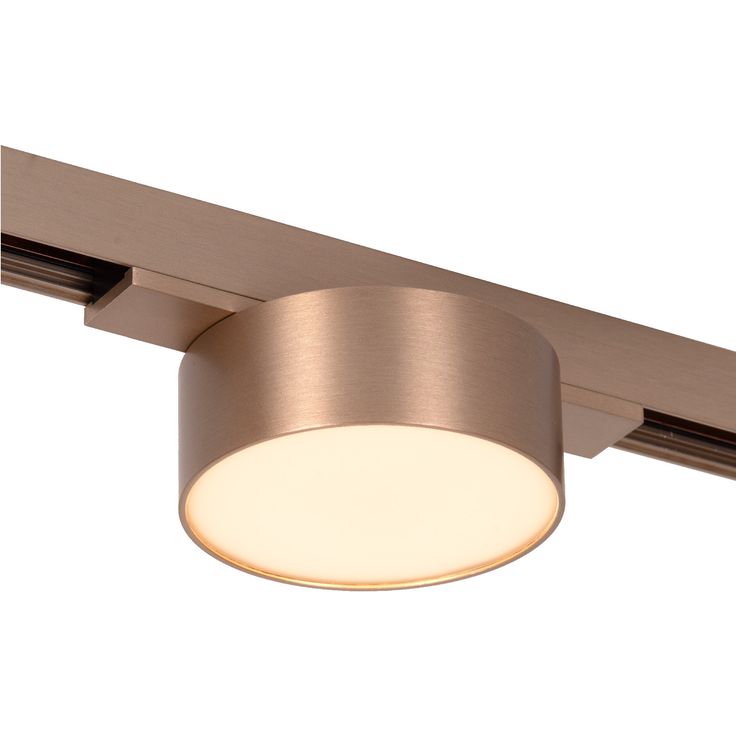 Track lighting Lucide Linial Fixt 