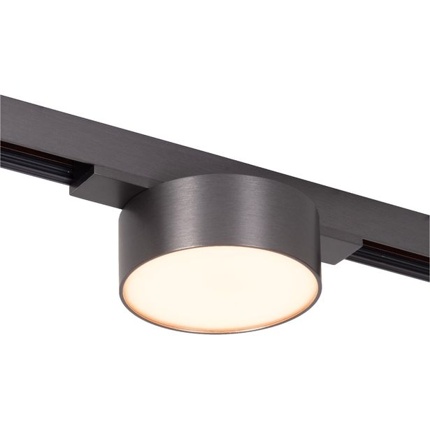 Track lighting Lucide Linial Fixt 