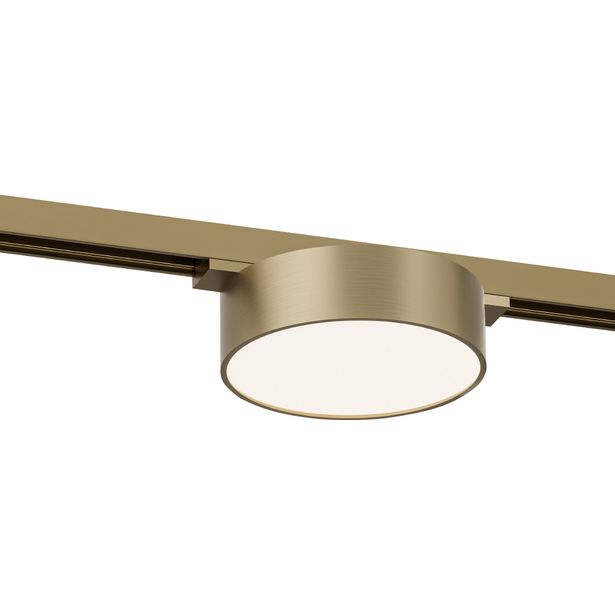 Track lighting Lucide Linial Fixxt 