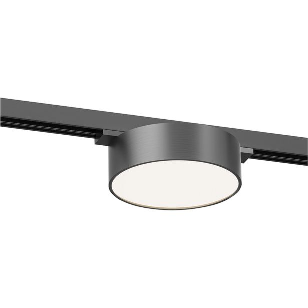 Track lighting Lucide Linial Fixxt 