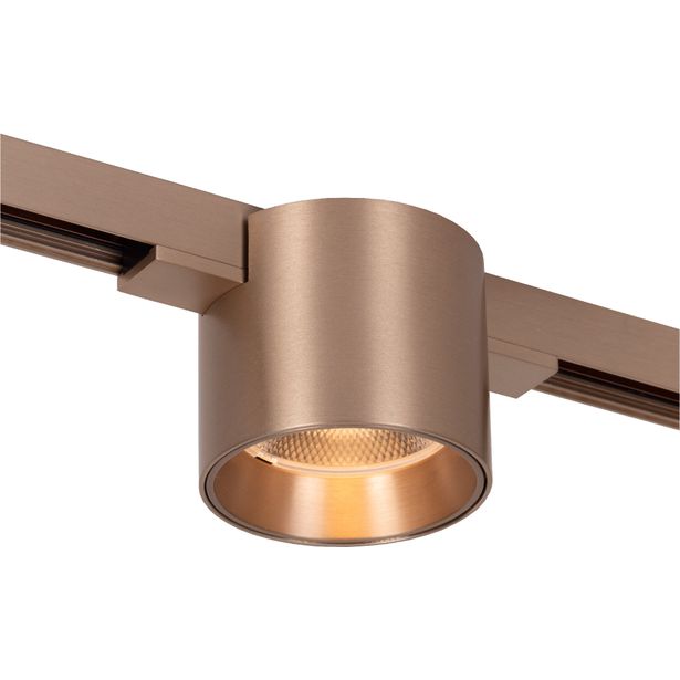 Track lighting Lucide Linial Lux 