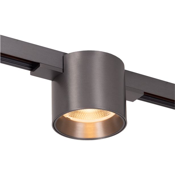 Track lighting Lucide Linial Lux 
