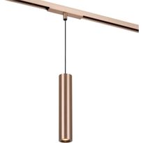 Kiskovalaisin Lucide Linial Luxus, 4x4cm, IP20, 8W, messinki