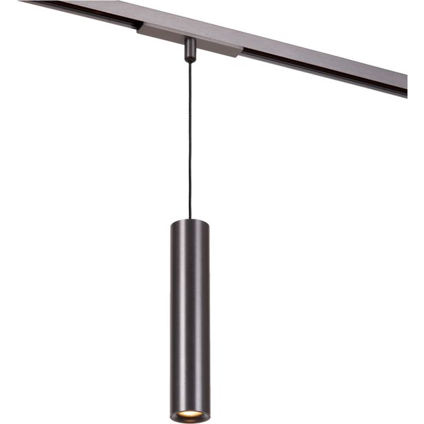 Track lighting Lucide Linial Luxus 