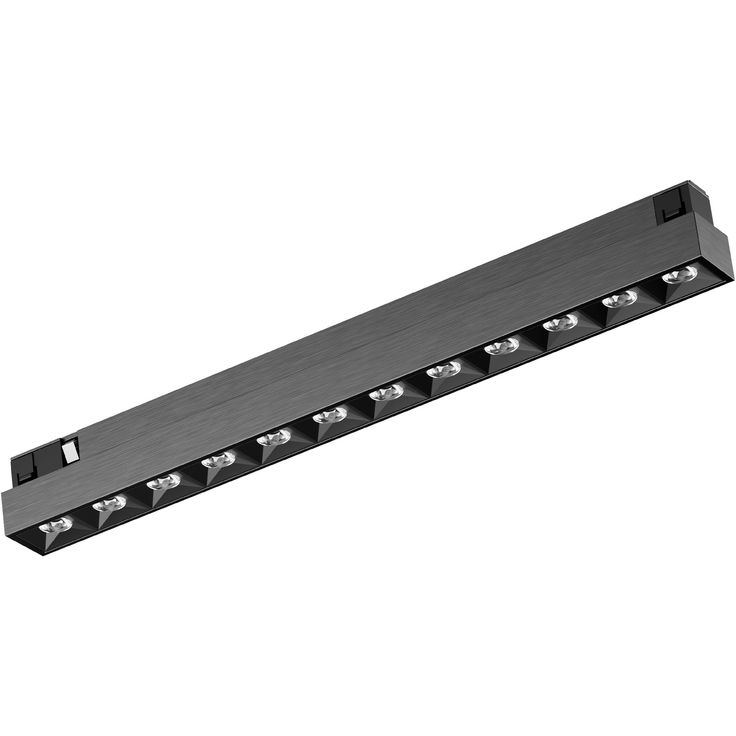 Track lighting Lucide Linial Xenia 