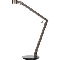 Pöytävalaisin Lucide Ogden, 20x49cm, IP20, 7W, eri värejä