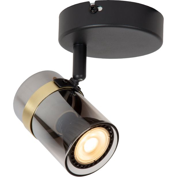 Kattospotti Lucide Upton 