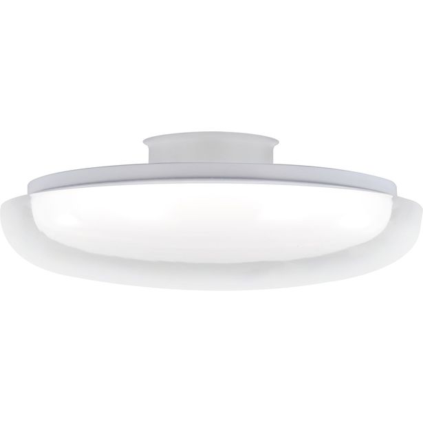 Led-kattovalaisin FocusLight Gloss Led, eri kokoja
