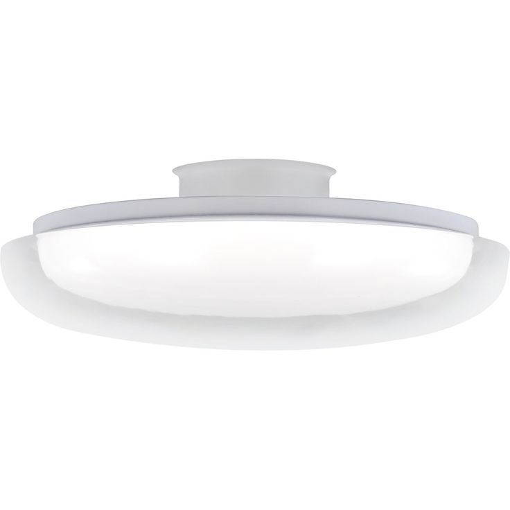 Led-kattovalaisin FocusLight Gloss Led, eri kokoja