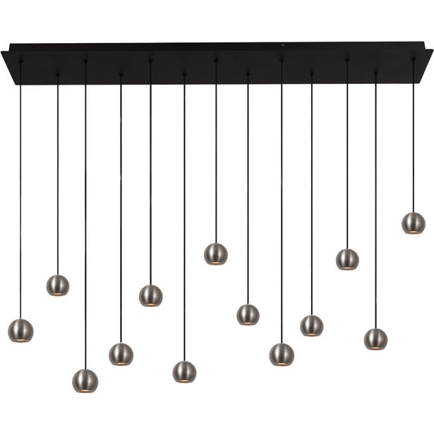 Riippuvalaisin Lucide Montana 