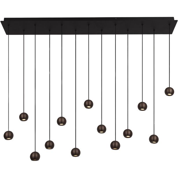 Riippuvalaisin Lucide Montana 