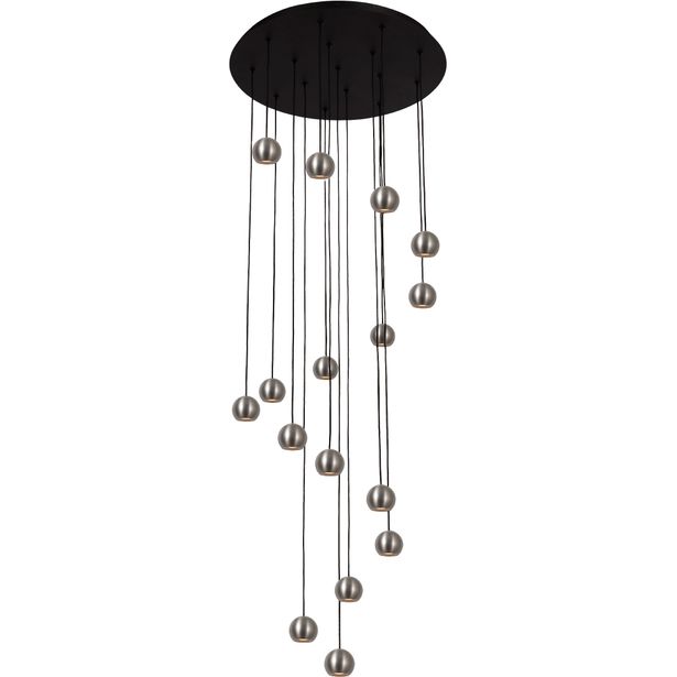 Riippuvalaisin Lucide Montana 