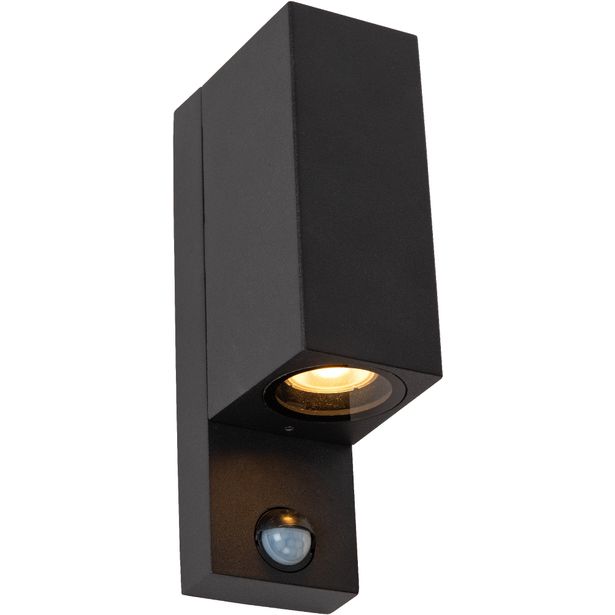 Seinäspotti Lucide Zaro Ir 