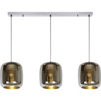 Riippuvalaisin Lucide Eryn, 20x88cm, IP20, kromi