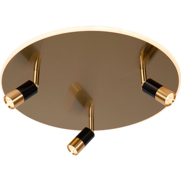 Plafondi Lucide Jubel 