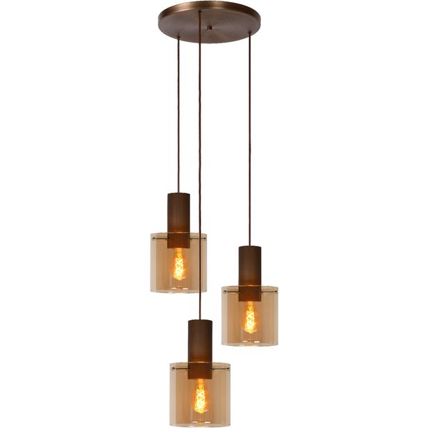 Riippuvalaisin Lucide Toledo 