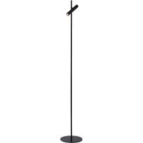 Lattiavalaisin Lucide Philon, Ø23cm, IP20, 4.5W, musta