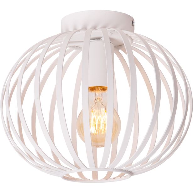 Plafondi Lucide Manuela 