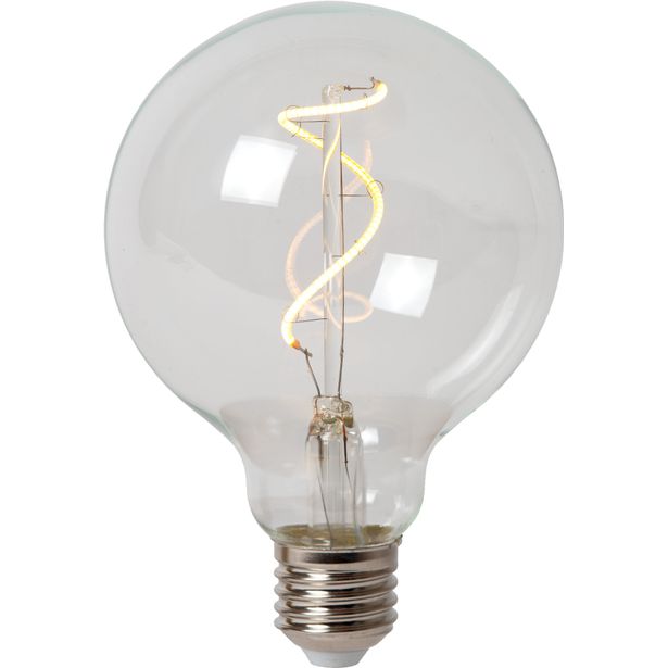 Filament bulb Lucide Bulb 