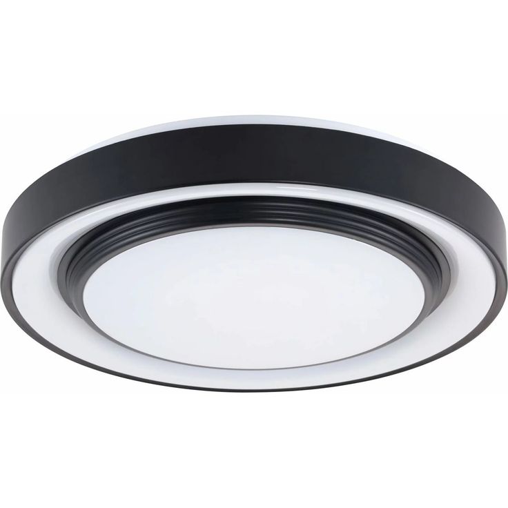 Led-kattovalaisin Goldlux Zygmunt Led, eri kokoja