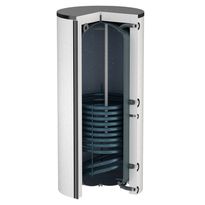 Energiavaraaja Flamco FlexTherm Duo 500, emali, 500l