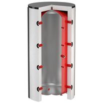 Puskurivaraaja Flamco FlexTherm PS 850