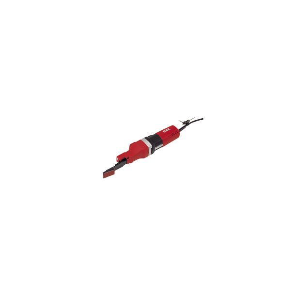 Sormihiomakone Flex ST 1005 VE, tarvikkeilla