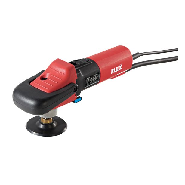 Kiillotuskone Flex L 12-3 100WET, kivelle, vesisyötöllä, Ø115mm, 1150W + PRCD-kytkin