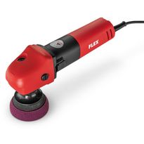Suoravetoinen kiillotuskone Flex PE 8-4 80, 800W, pienille pinnoille