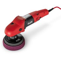 Suoravetoinen kiillotuskone Flex PE 14-3 125, 1400W, vakioelektroniikalla