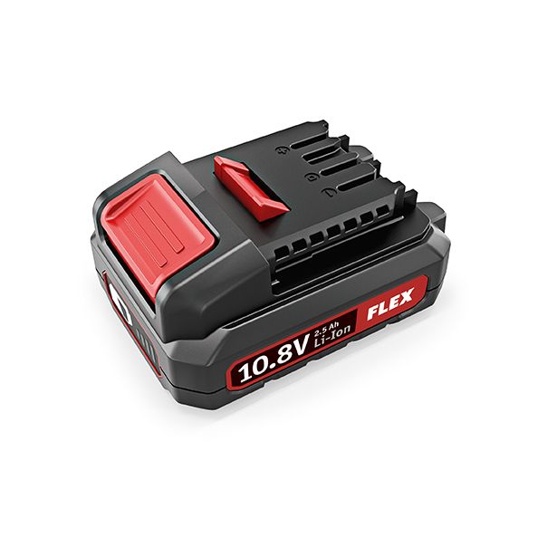 Akku Flex AP, 10.8V, 2.5Ah