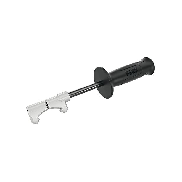 Lisäkahva Flex HZ-S DD/PD 18.0