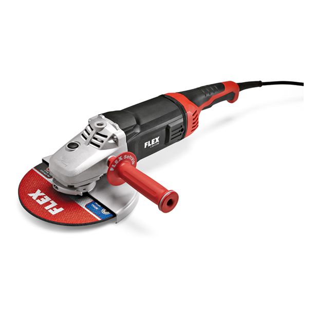 Kulmahiomakone Flex L 26-6 230 T-Rex, Ø230mm, 2600W