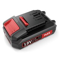 Akku Flex AP, 18V, 2.5Ah
