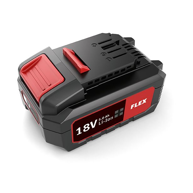 Akku Flex AP, 18V, 5.0Ah