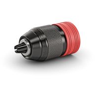 Avaimeton istukka Flex BF 18.0-EC