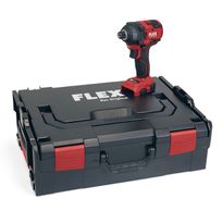 Akkuiskuruuvinväännin Flex ID 1/4&quot; 18.0-EC, 18V, ilman akkua