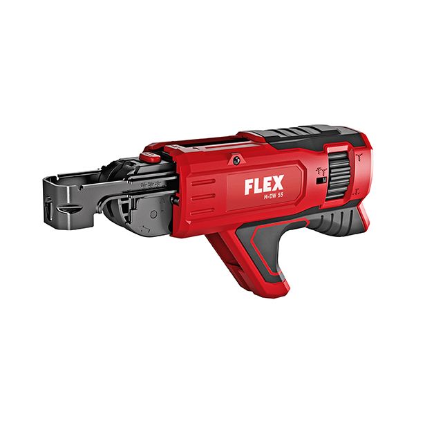 Nauharuuvin syöttölaite Flex M-DW 55
