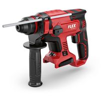 Akkuporavasara Flex CHE 18.0-EC C, 18V, ilman akkua