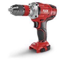Akkuporakone Flex DD 4G 18.0-EC C, 4-nopeuksinen, 18V, ilman akkua